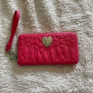Betsy Johnson Wallet